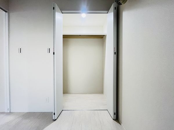 ジークレフ武庫川中古マンション