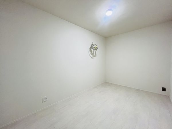 ジークレフ武庫川中古マンション