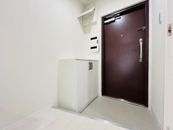 ジークレフ武庫川中古マンション