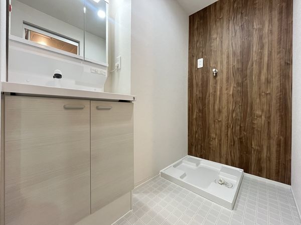 ジークレフ武庫川中古マンション