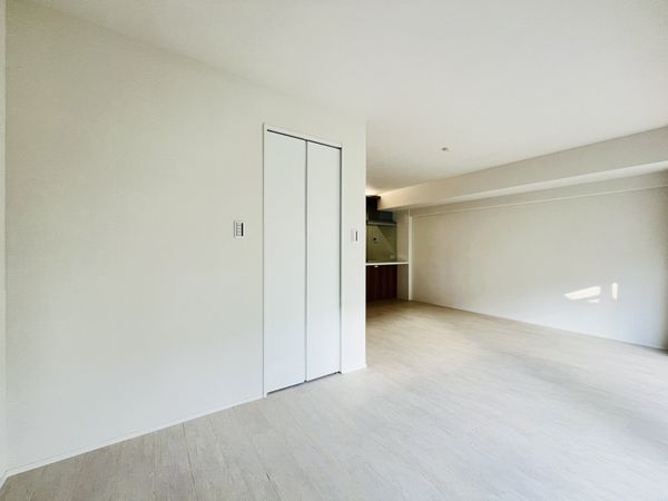 ジークレフ武庫川中古マンション