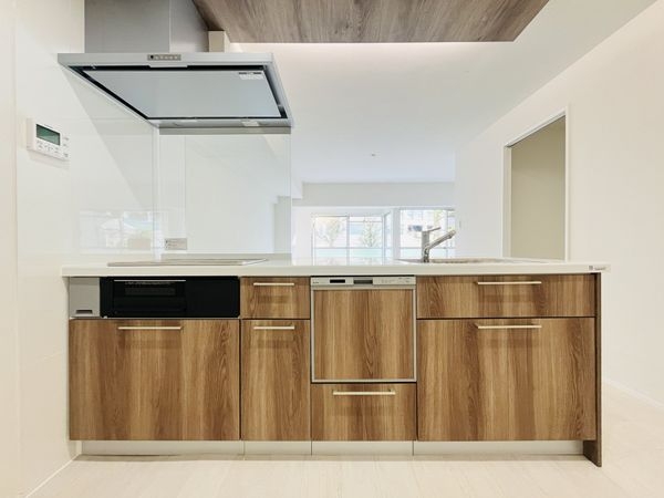 ジークレフ武庫川中古マンション