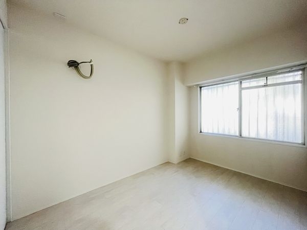 ジークレフ武庫川中古マンション