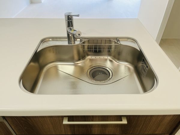 ジークレフ武庫川中古マンション