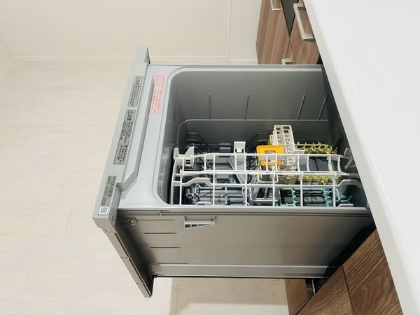 ジークレフ武庫川中古マンション