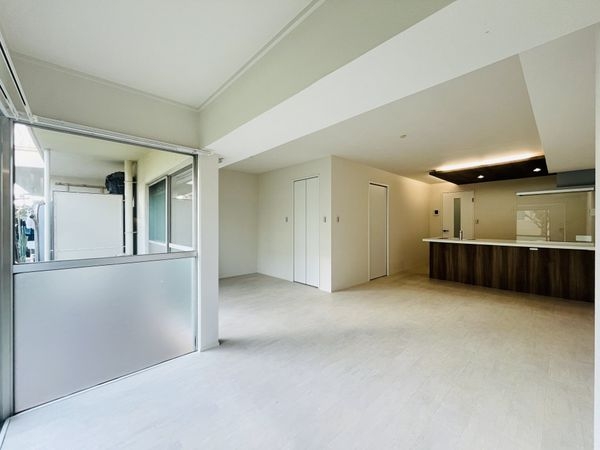 ジークレフ武庫川中古マンション