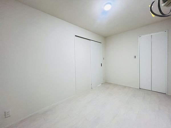 ジークレフ武庫川中古マンション