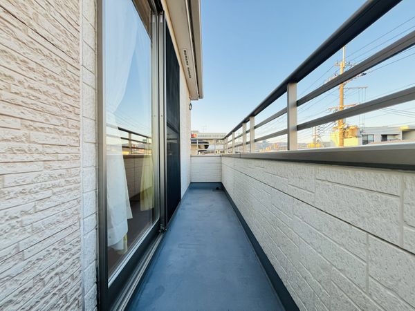 宝塚市高松町の中古一戸建て