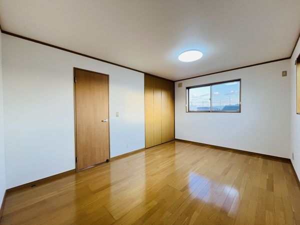 宝塚市高松町の中古一戸建て