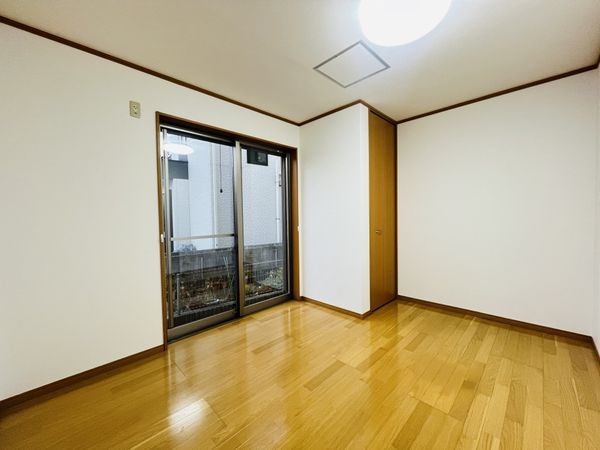 宝塚市高松町の中古一戸建て