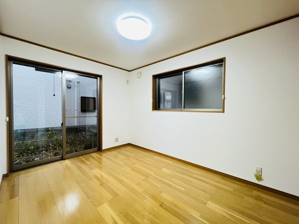 宝塚市高松町の中古一戸建て