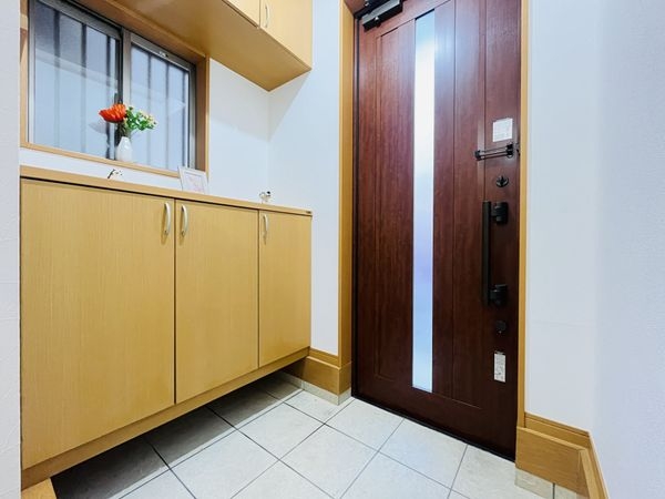 宝塚市高松町の中古一戸建て