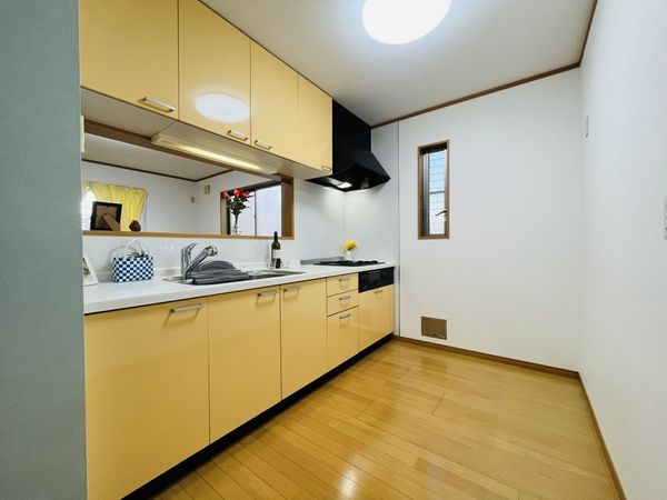 宝塚市高松町の中古一戸建て