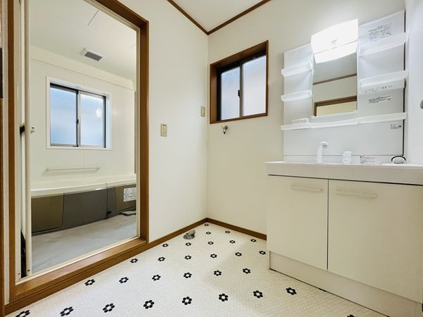 宝塚市高松町の中古一戸建て