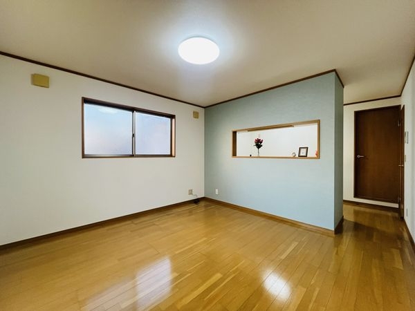 宝塚市高松町の中古一戸建て