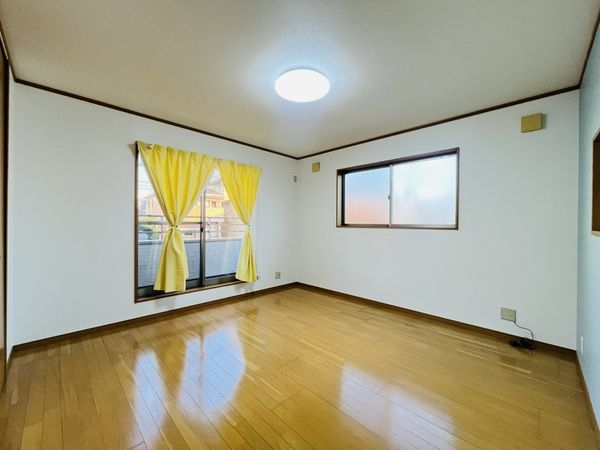 宝塚市高松町の中古一戸建て