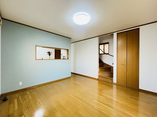 宝塚市高松町の中古一戸建て