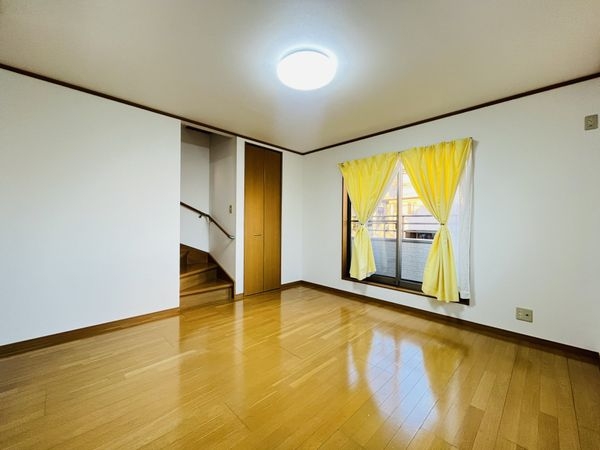 宝塚市高松町の中古一戸建て