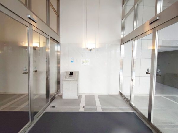 夙川グランドハイツ　中古マンション