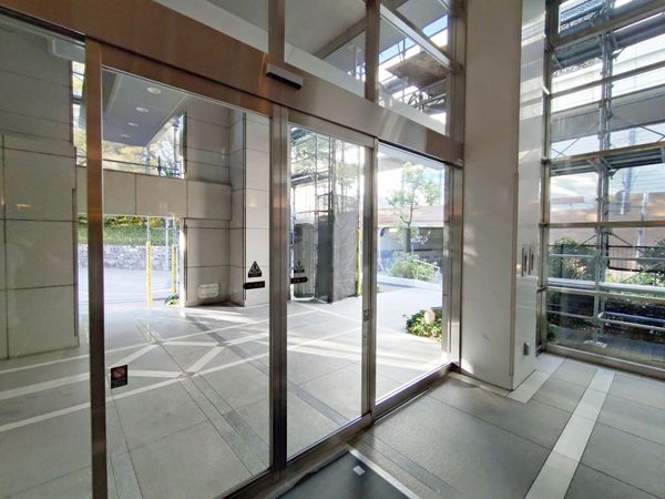 夙川グランドハイツ　中古マンション