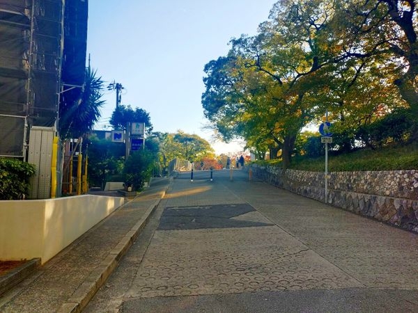 夙川グランドハイツ　中古マンション