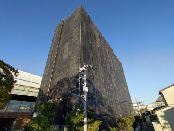 夙川グランドハイツ　中古マンション