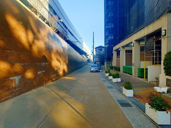 夙川グランドハイツ　中古マンション