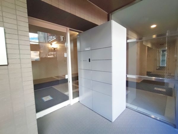 夙川グランドハイツ　中古マンション