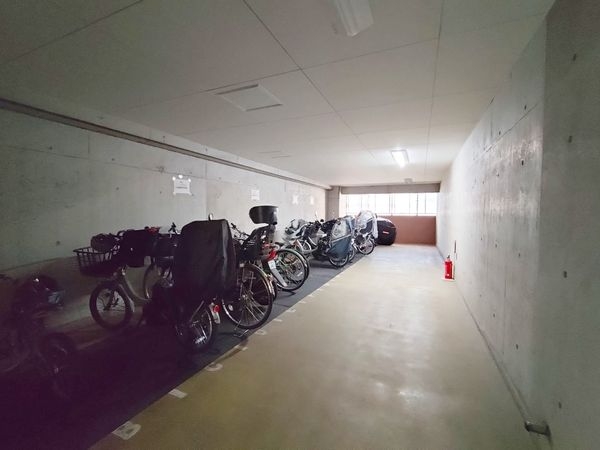 夙川グランドハイツ　中古マンション