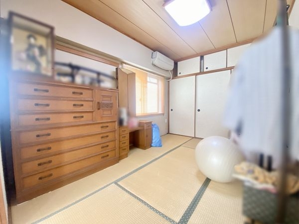 武庫川第２一番街１１号棟　中古マンション