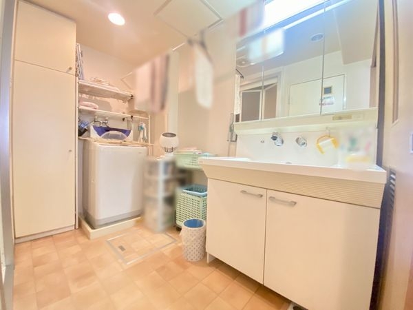 武庫川第２一番街１１号棟　中古マンション