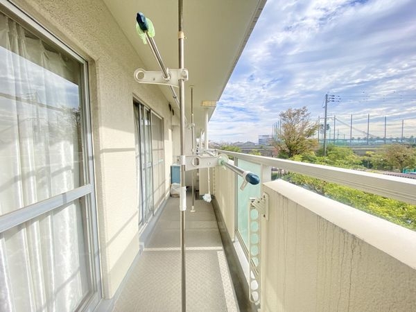 武庫川第２一番街１１号棟　中古マンション