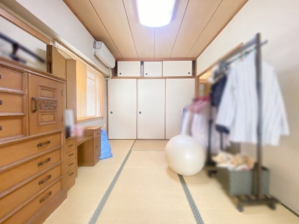 武庫川第２一番街１１号棟　中古マンション