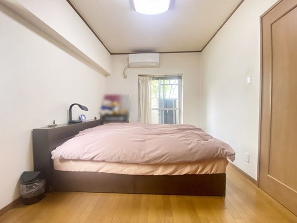 武庫川第２一番街１１号棟　中古マンション