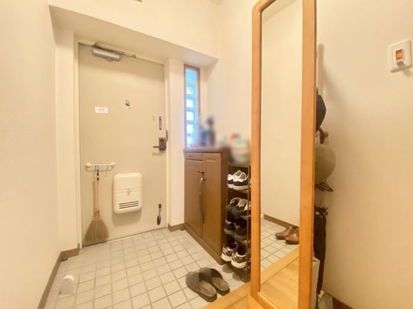 武庫川第２一番街１１号棟　中古マンション