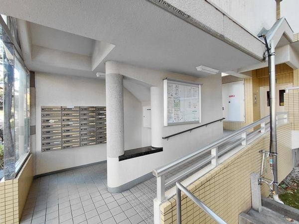 武庫川第２一番街１１号棟　中古マンション