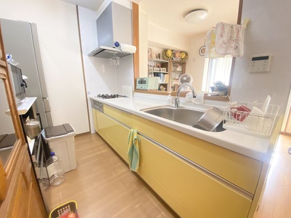 武庫川第２一番街１１号棟　中古マンション