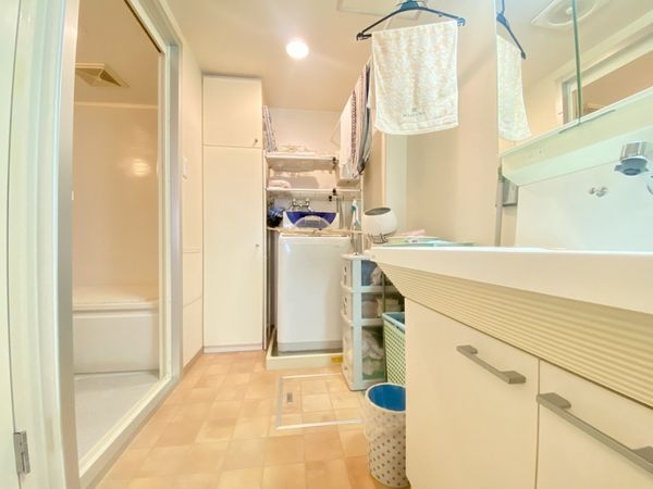 武庫川第２一番街１１号棟　中古マンション