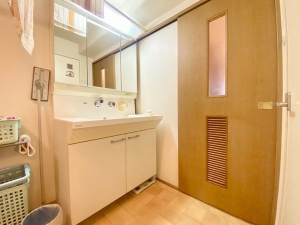 武庫川第２一番街１１号棟　中古マンション