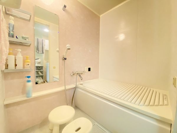 武庫川第２一番街１１号棟　中古マンション