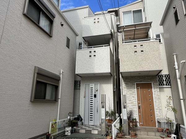 尼崎市大物町２丁目の中古一戸建て