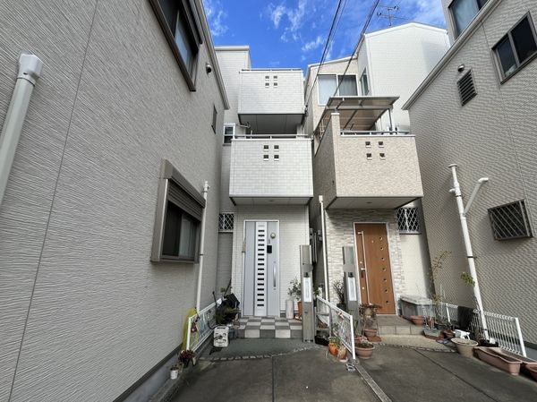 尼崎市大物町２丁目の中古一戸建て