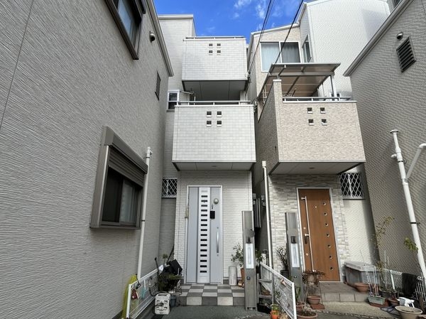 尼崎市大物町２丁目の中古一戸建て