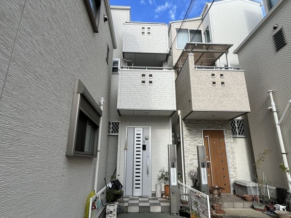 尼崎市大物町２丁目の中古一戸建て