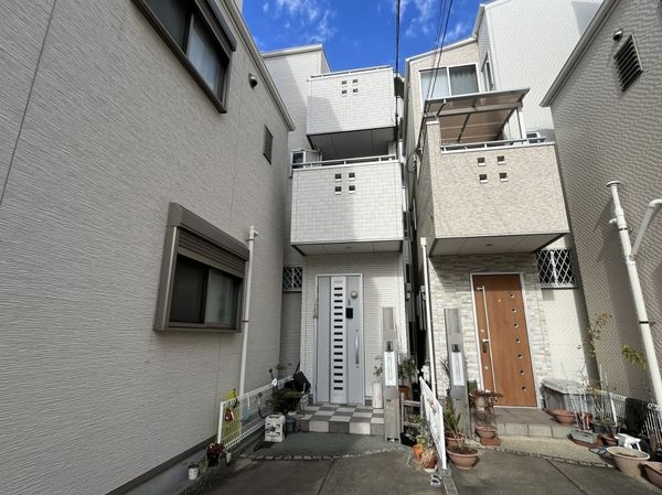 尼崎市大物町２丁目の中古一戸建て