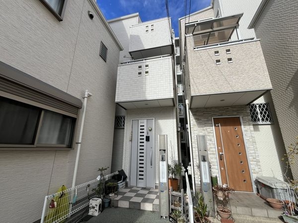 尼崎市大物町２丁目の中古一戸建て