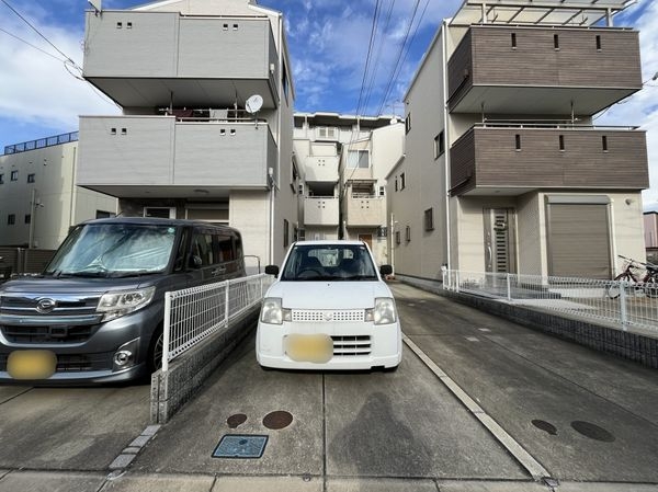 尼崎市大物町２丁目の中古一戸建て