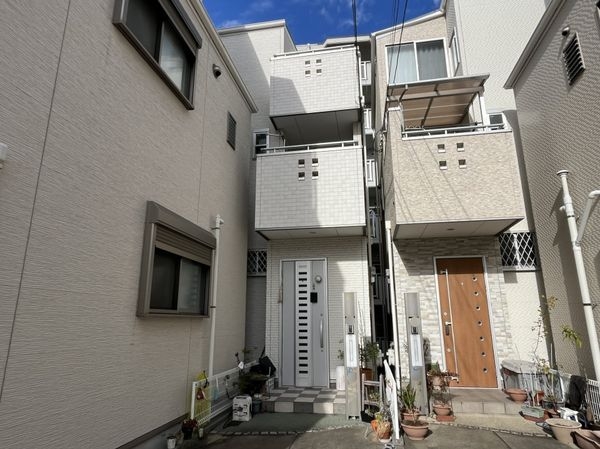尼崎市大物町２丁目の中古一戸建て