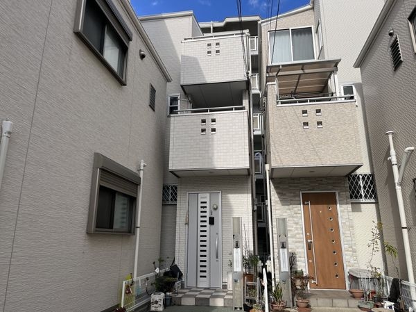 尼崎市大物町２丁目の中古一戸建て