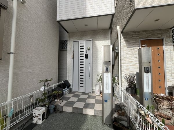 尼崎市大物町２丁目の中古一戸建て